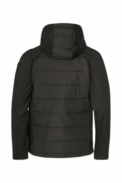 Ellos Collection Jakke Hugh Hybrid Jacket^ Jakker & Frakker
