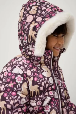 Online Collection Jakke Lotta Børn Overtøj