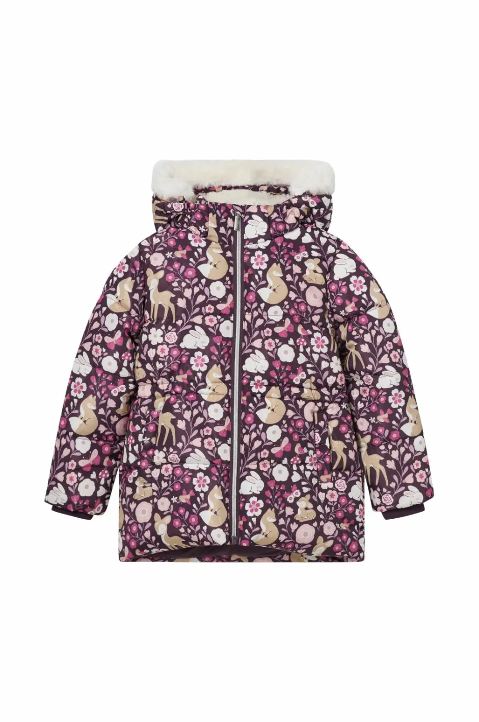 Online Collection Jakke Lotta Børn Overtøj