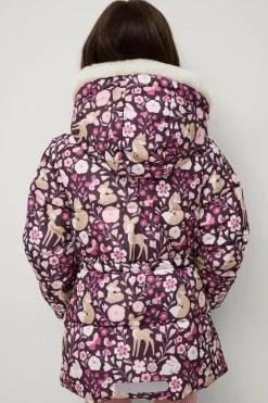 Online Collection Jakke Lotta Børn Overtøj