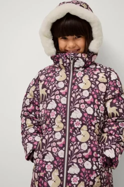 Online Collection Jakke Lotta Børn Overtøj