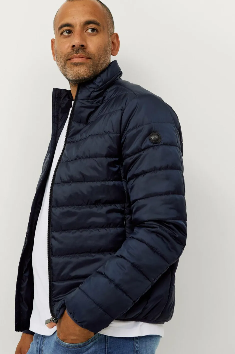 Outlet Collection Jakke Baxter Jakker & Frakker