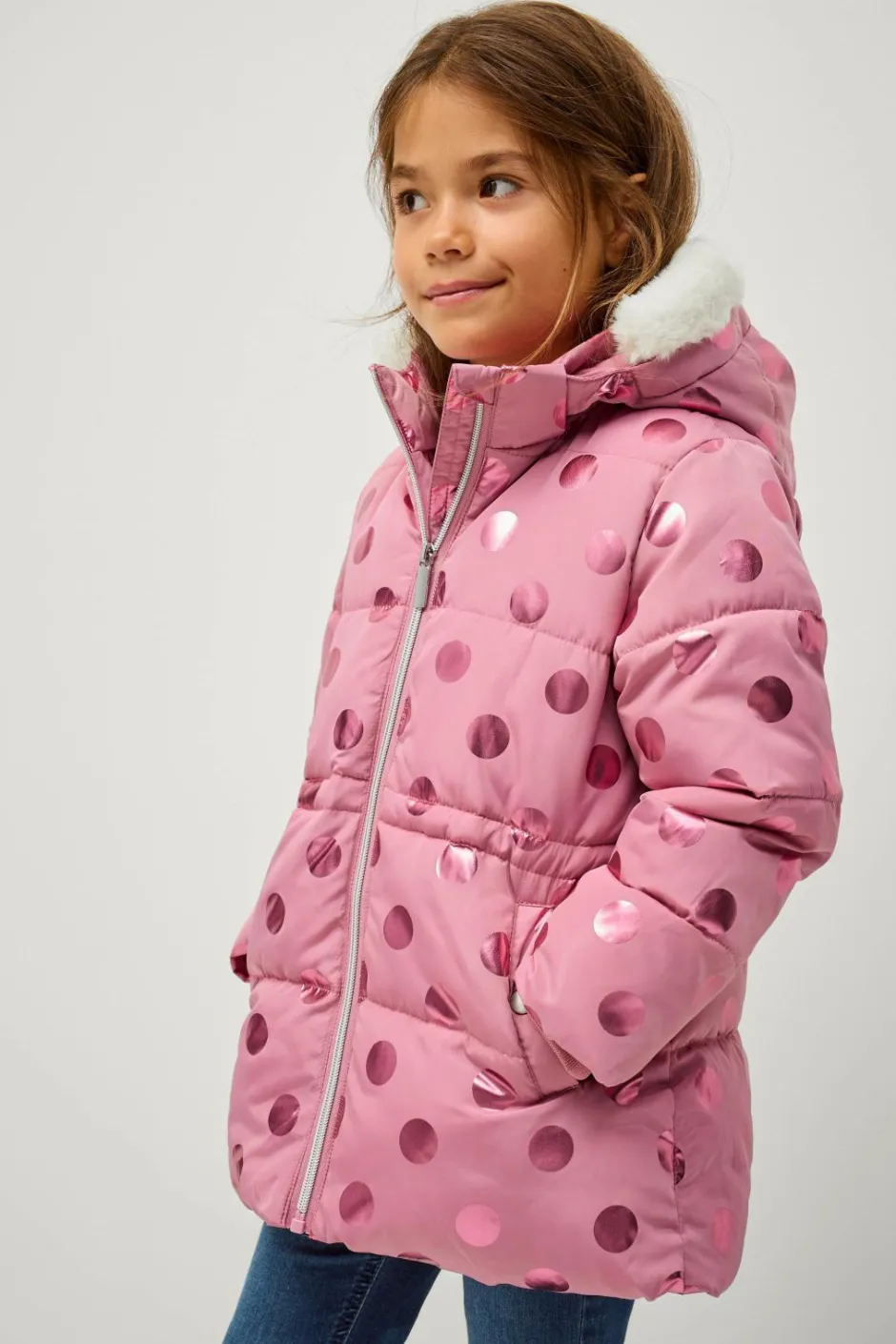 Sale Collection Jakke Lotta Børn Overtøj