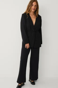 Ellos Collection Jakke uden revers^Dame Blazere & Veste