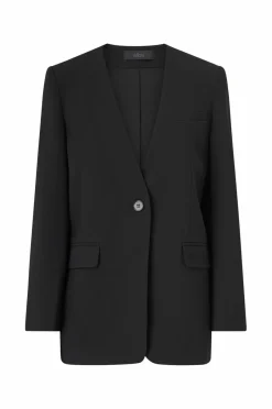 Ellos Collection Jakke uden revers^Dame Blazere & Veste