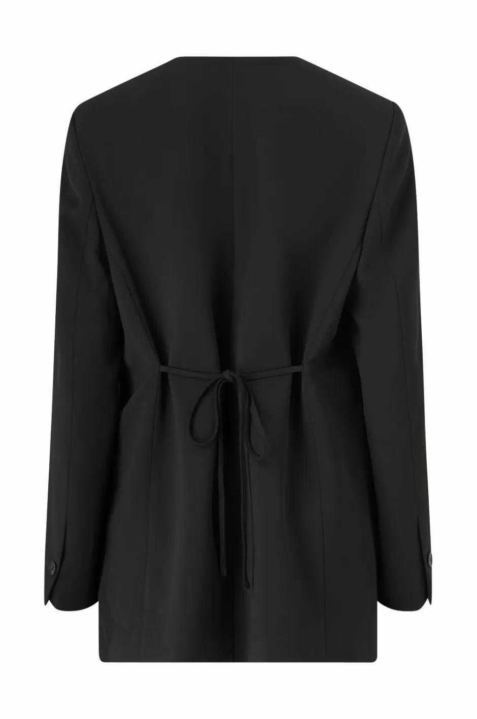 Ellos Collection Jakke uden revers^Dame Blazere & Veste