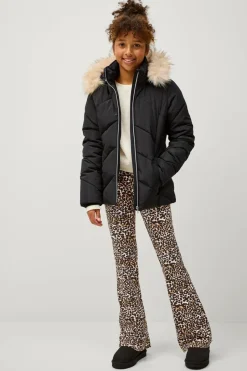 Online Collection Jakke Holly Børn Overtøj