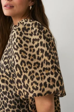 Ellos Collection Jakke i jacquard^Dame Blazere & Veste