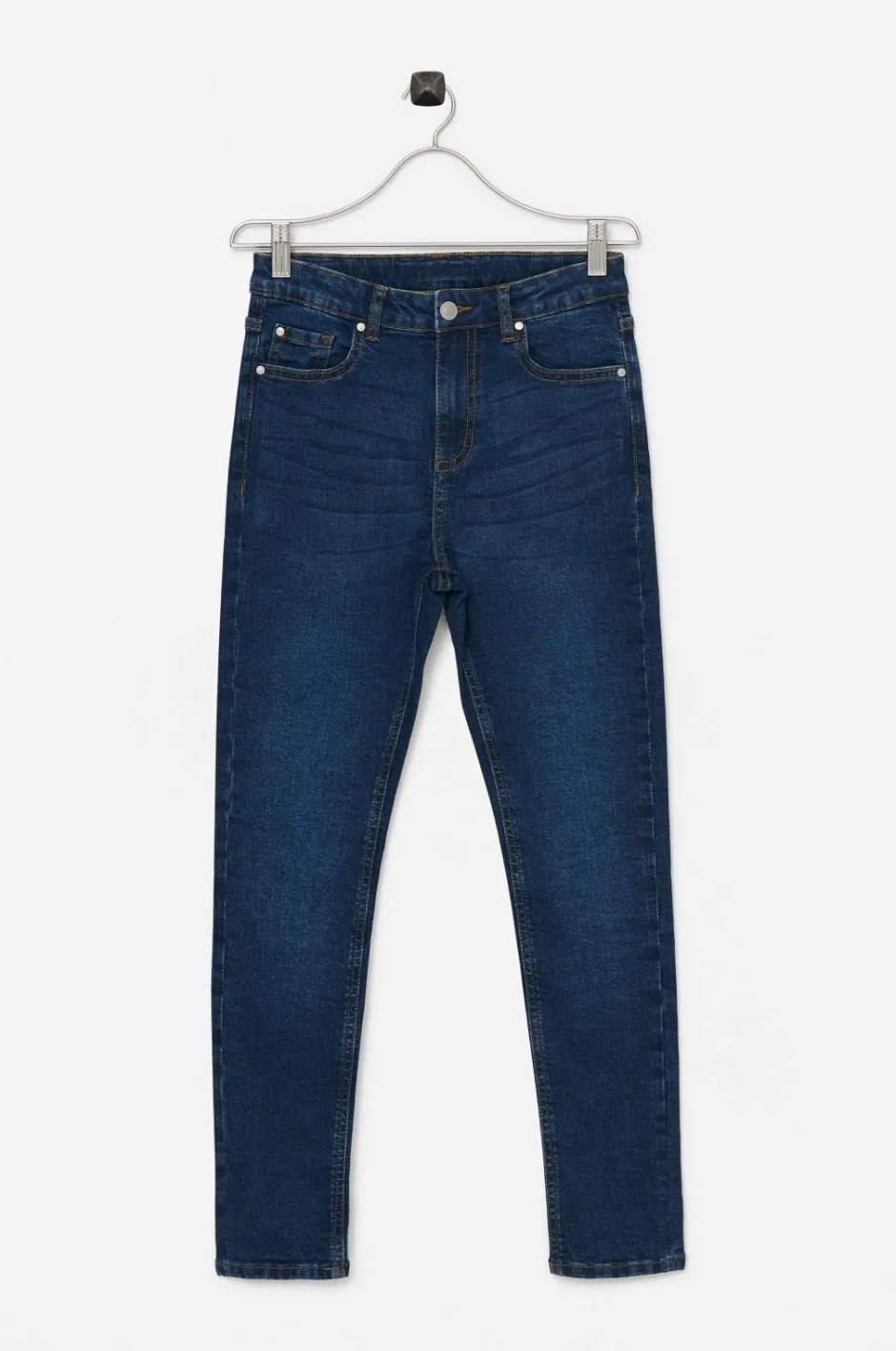 Clearance Collection Jeans Jeans Andrea Slim B Girl Børn Jeans