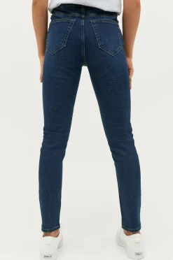 Clearance Collection Jeans Jeans Andrea Slim B Girl Børn Jeans