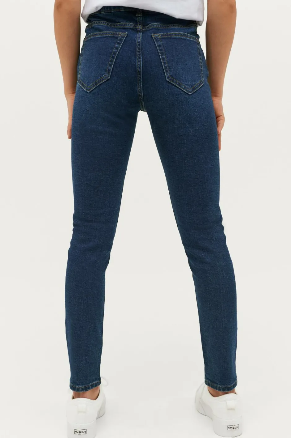 Clearance Collection Jeans Jeans Andrea Slim B Girl Børn Jeans