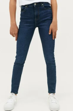 Clearance Collection Jeans Jeans Andrea Slim B Girl Børn Jeans