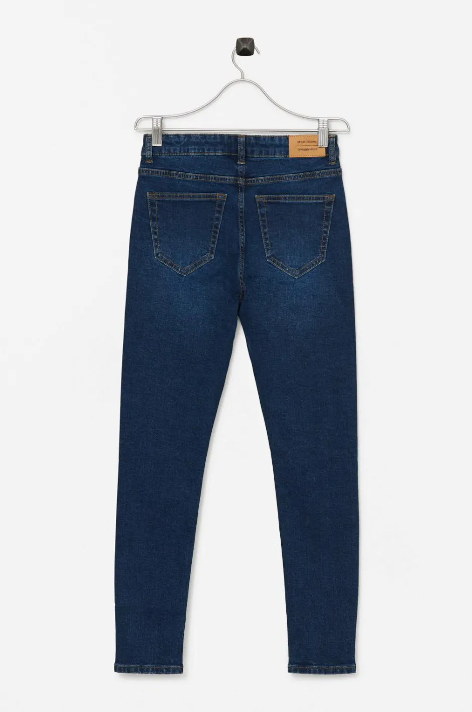 Clearance Collection Jeans Jeans Andrea Slim B Girl Børn Jeans