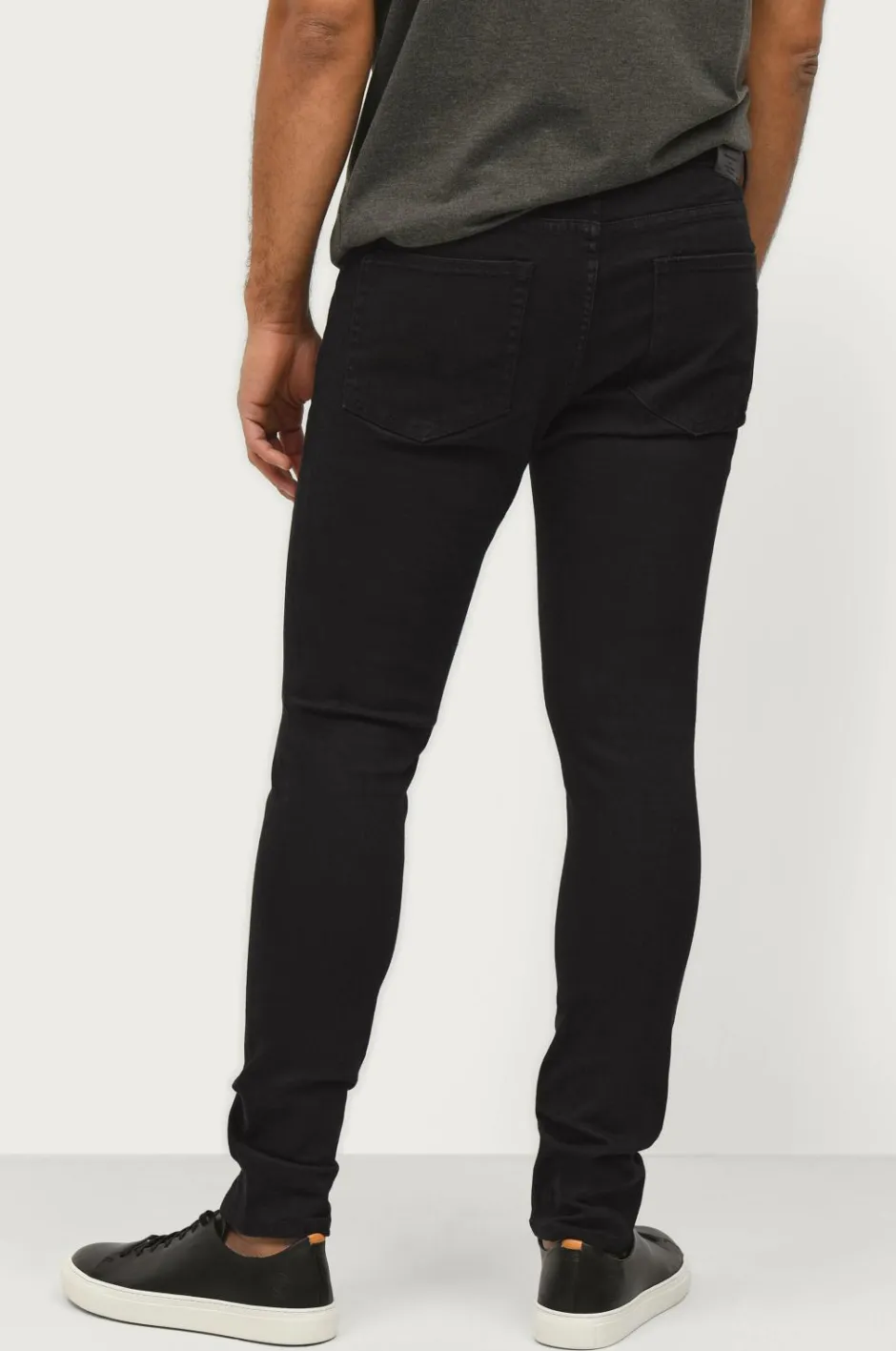 New Collection Jeans Nate Slim Fit Jeans