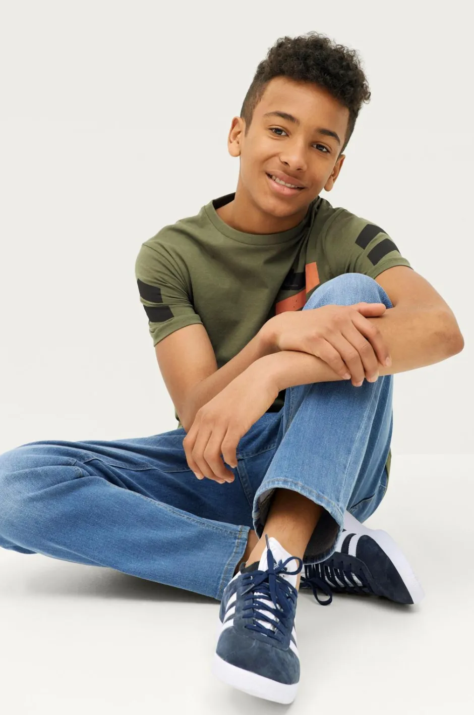Ellos Collection Jeans Logan^Børn Jeans