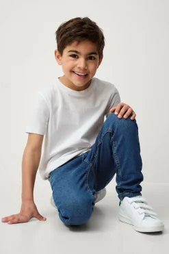 Ellos Collection Jeans Colton Slim^Børn Jeans