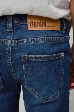 Ellos Collection Jeans Colton Slim^Børn Jeans