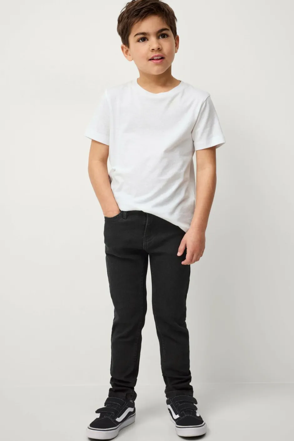 Sale Collection Jeans Colton Slim Børn Jeans