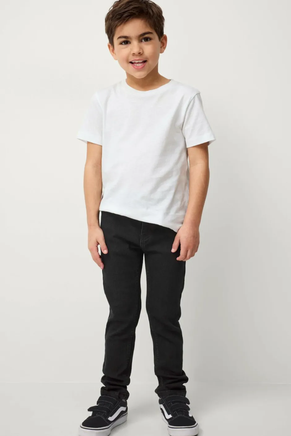 Sale Collection Jeans Colton Slim Børn Jeans