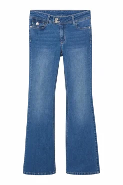 Clearance Collection Jeans Bootcut Børn Jeans