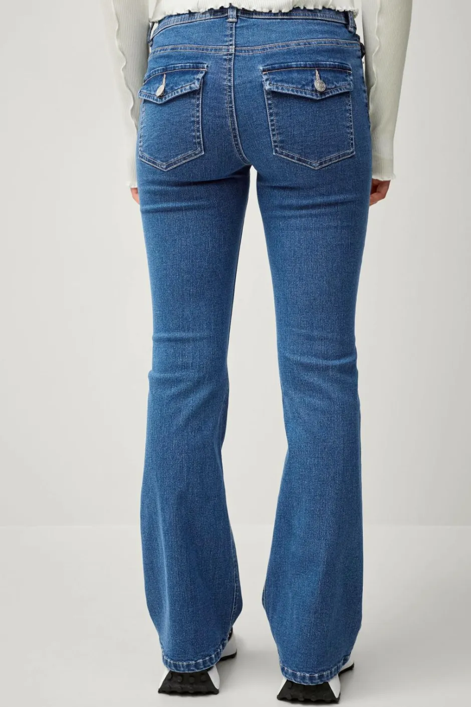 Clearance Collection Jeans Bootcut Børn Jeans