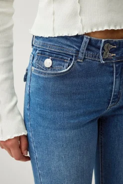 Clearance Collection Jeans Bootcut Børn Jeans