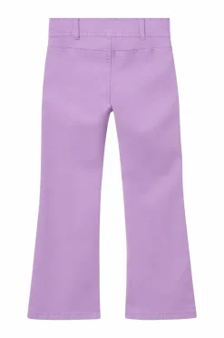 Hot Collection Jeans Gia i bomuldstwill Børn Jeans