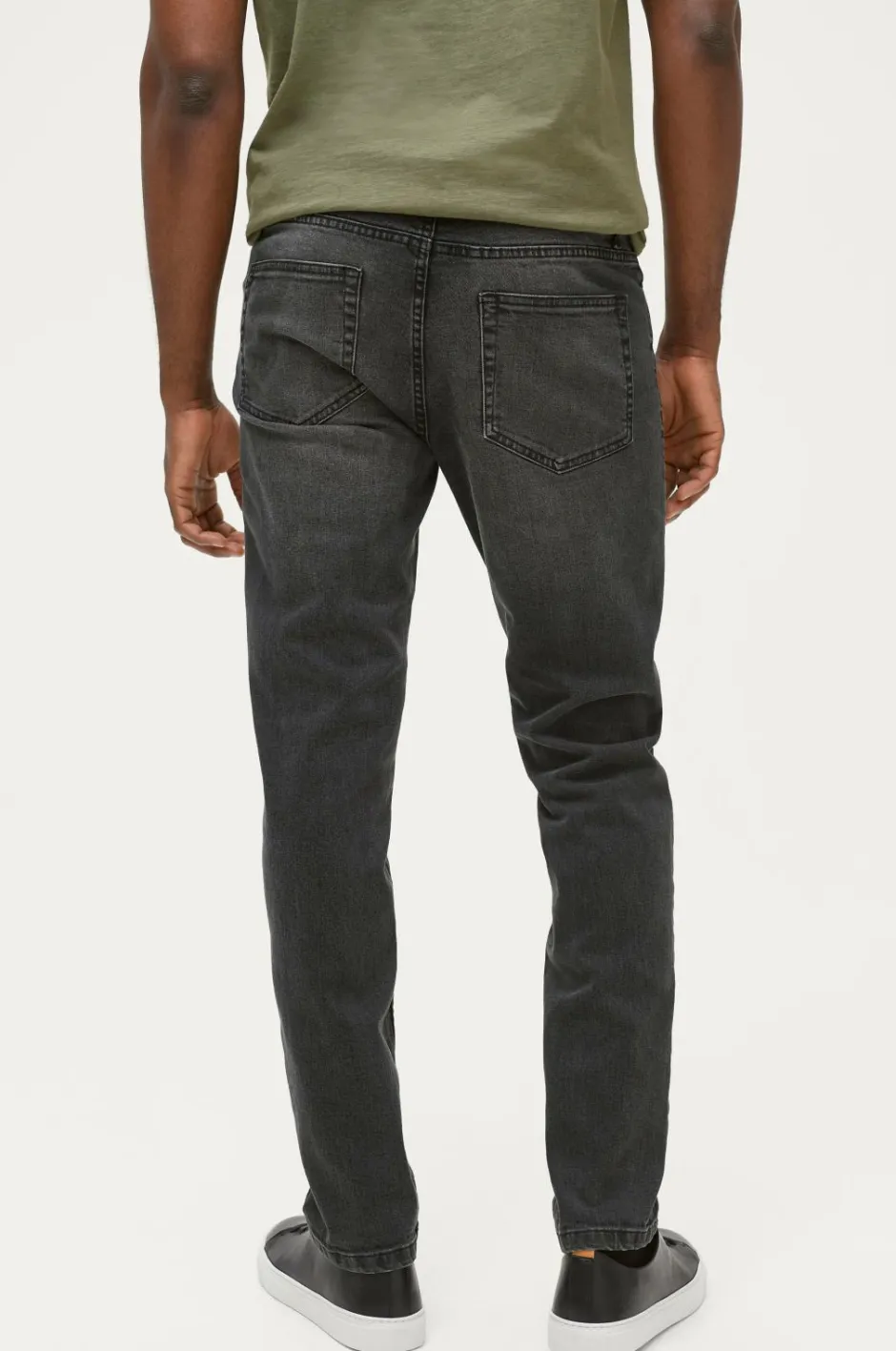 Best Collection Jeans Warric Classic Fit Jeans
