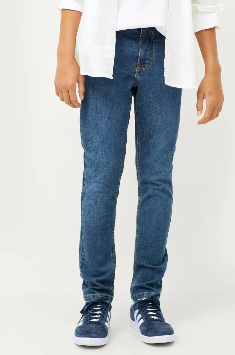 New Collection Jeans Cruz Slim Børn Jeans