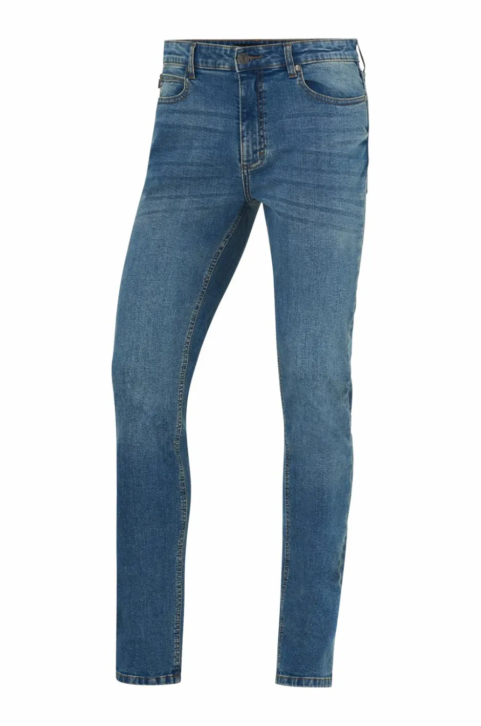 Best Collection Jeans Nate Slim Fit Jeans