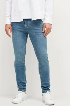 Best Collection Jeans Nate Slim Fit Jeans