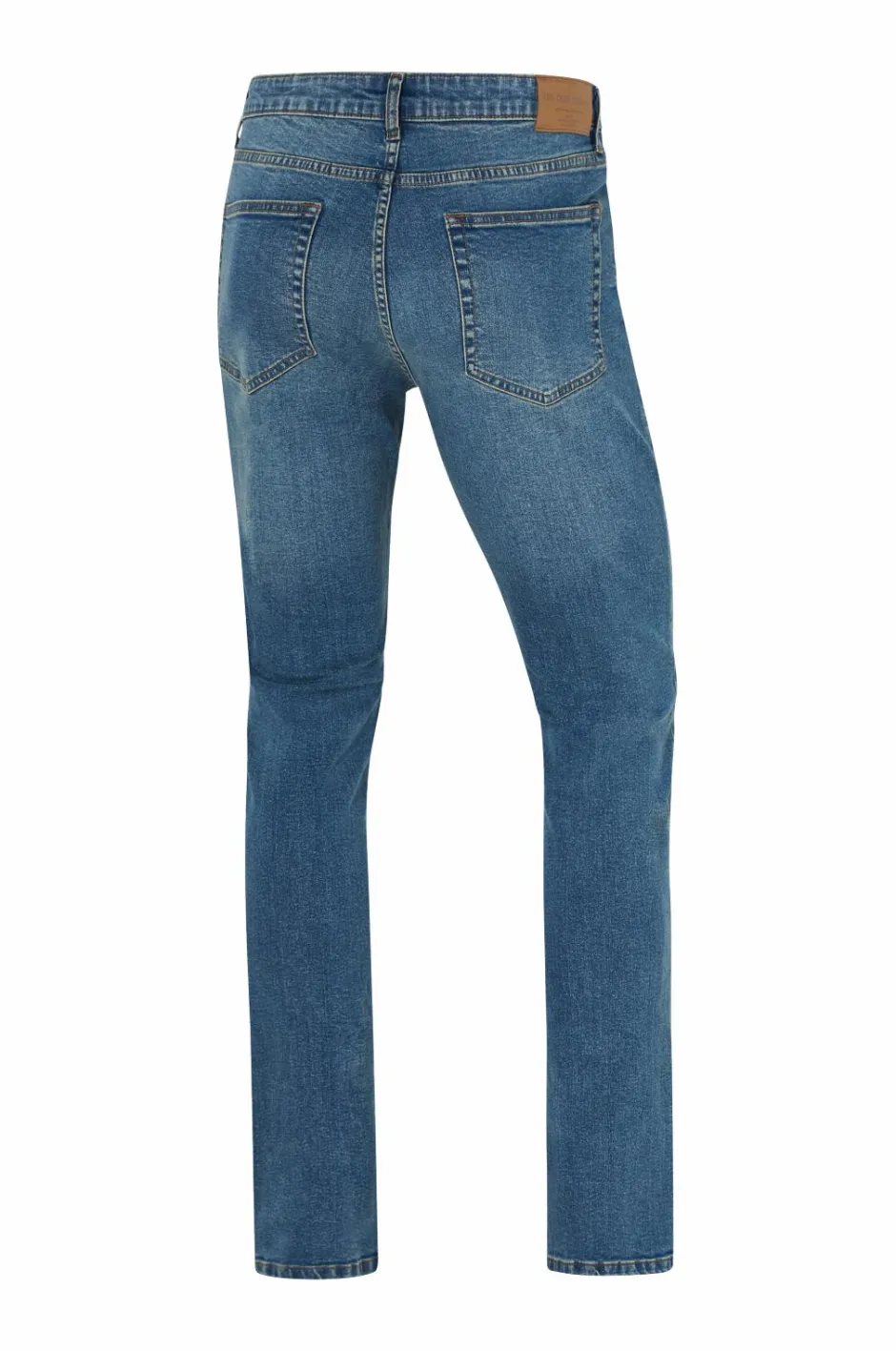 Best Collection Jeans Nate Slim Fit Jeans