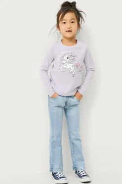 New Collection Jeans Lily Børn Jeans