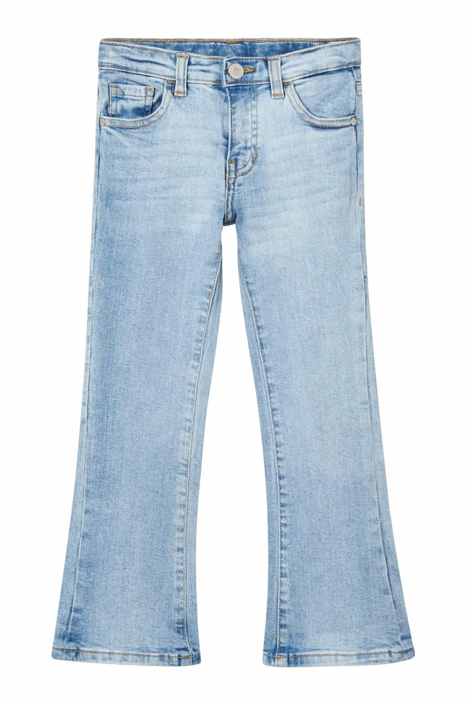 New Collection Jeans Lily Børn Jeans
