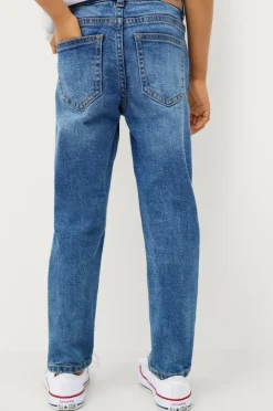 Ellos Collection Jeans Ellen Slim^Børn Jeans