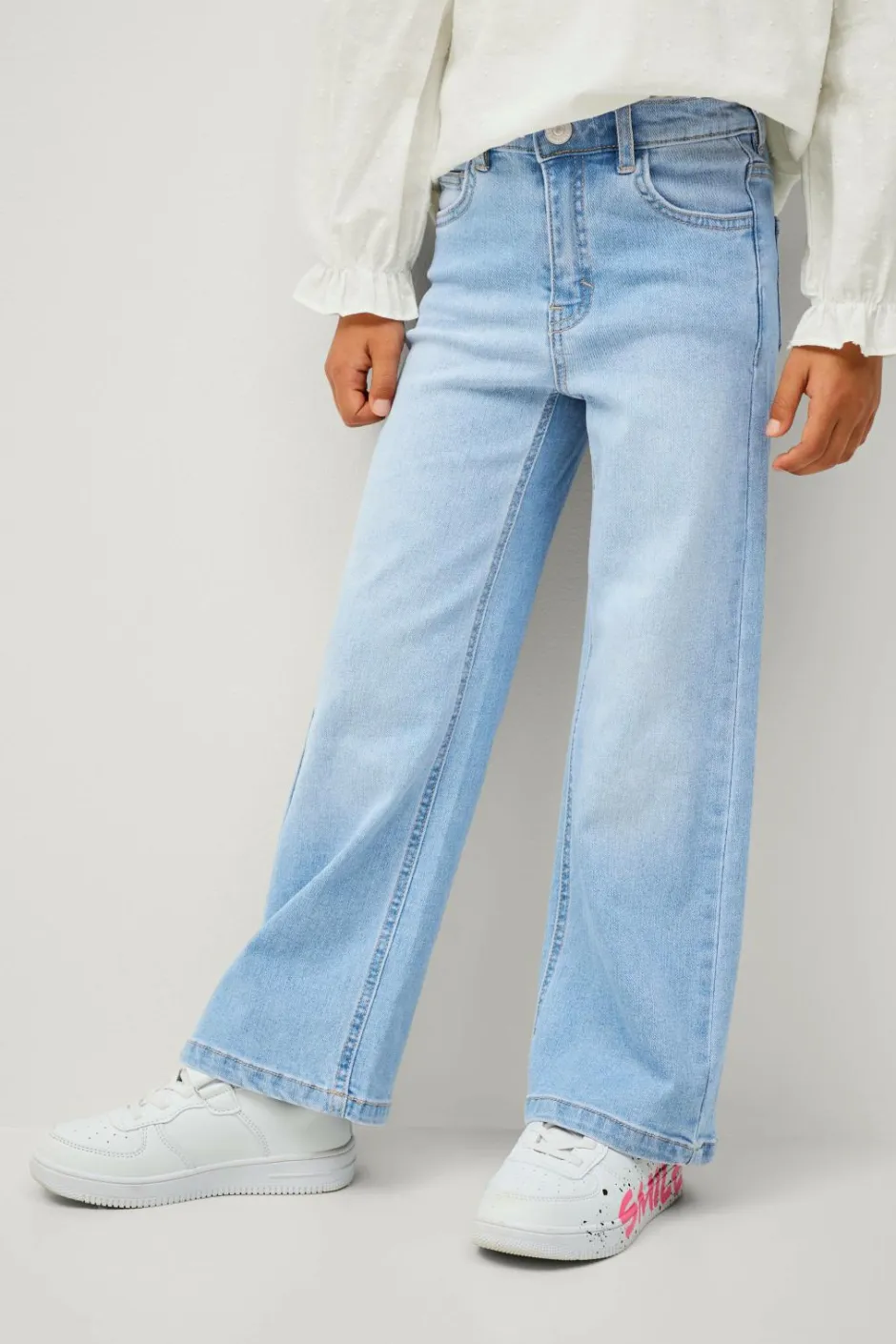 Best Collection Jeans Sofie Børn Jeans