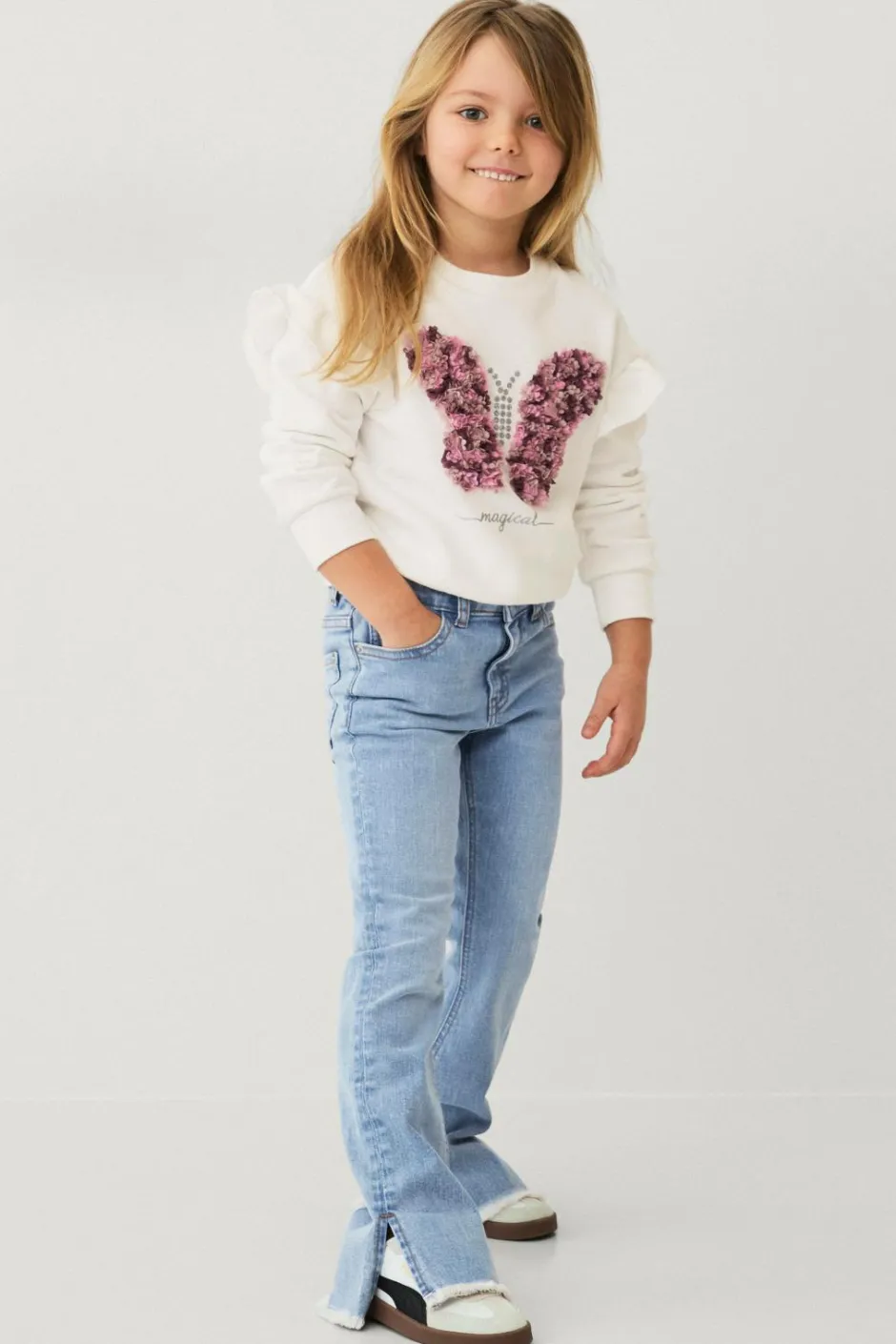Ellos Collection Jeans Beata^Børn Jeans
