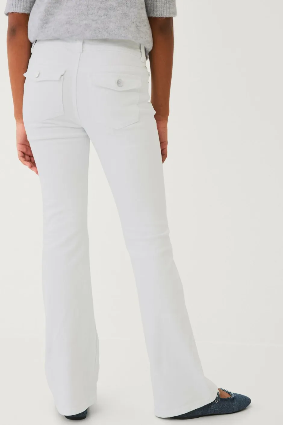 Ellos Collection Jeans Bootcut^Børn Jeans