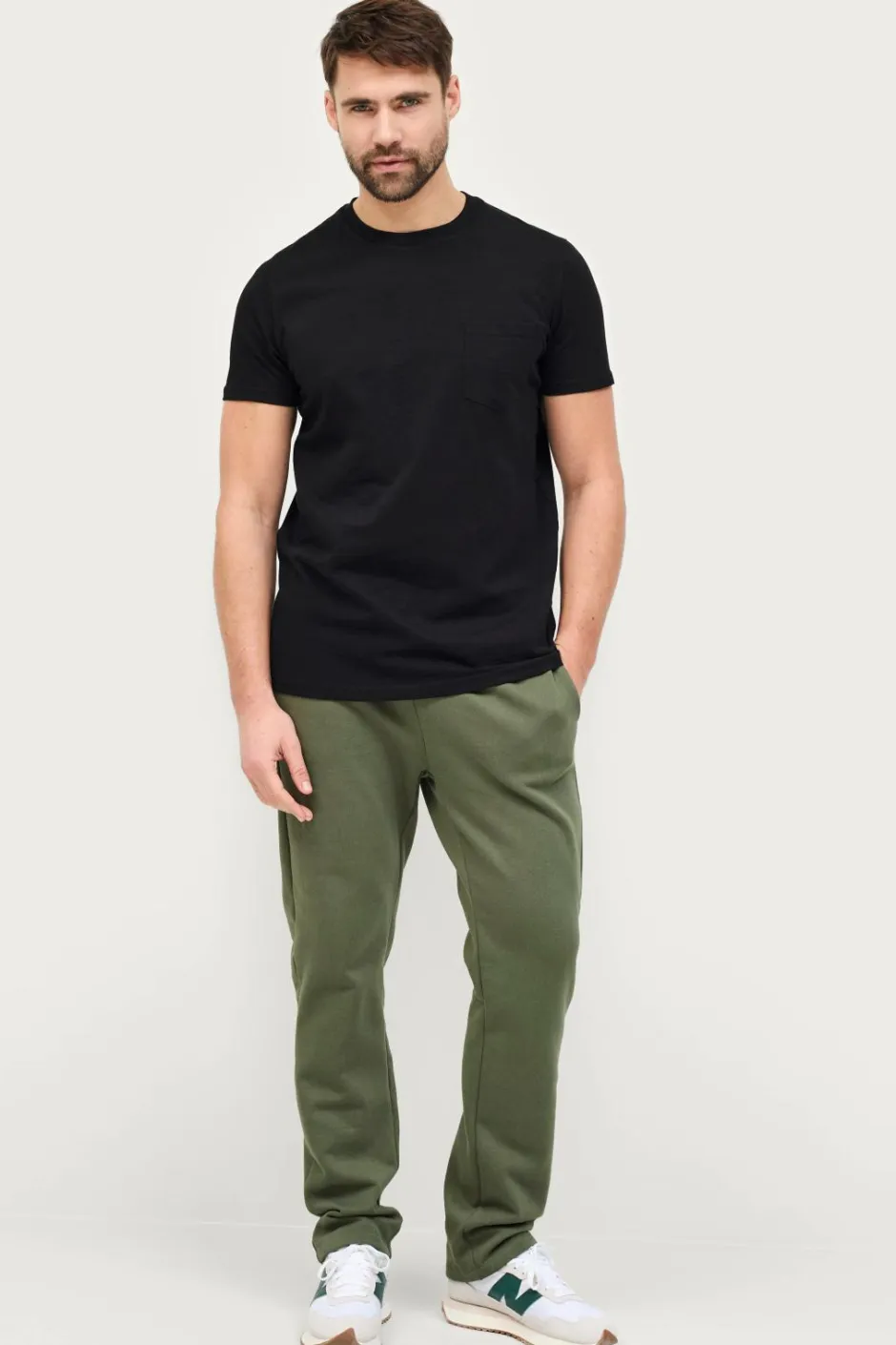 Best Collection Joggingbukser Bryce Basistøj|Nattøj & Homewear