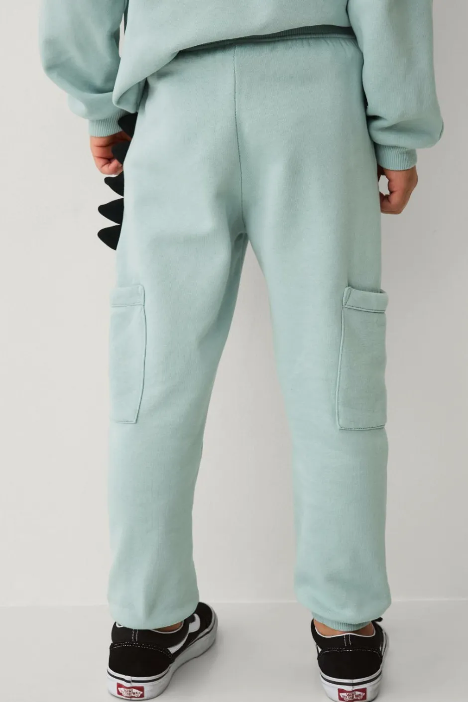 Ellos Collection Joggingbukser Nils^Børn Bukser & Leggings