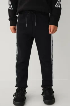 Outlet Collection Joggingbukser med print Børn Bukser & Leggings