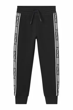 Outlet Collection Joggingbukser med print Børn Bukser & Leggings