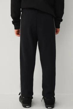 Outlet Collection Joggingbukser med print Børn Bukser & Leggings