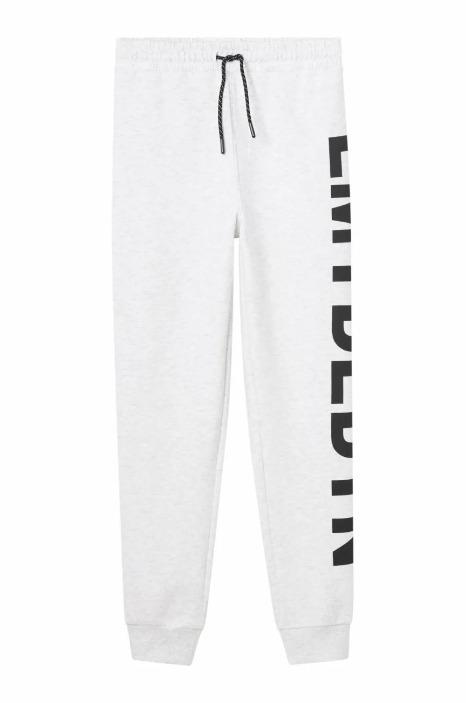 Ellos Collection Joggingbukser med print^Børn Bukser & Leggings
