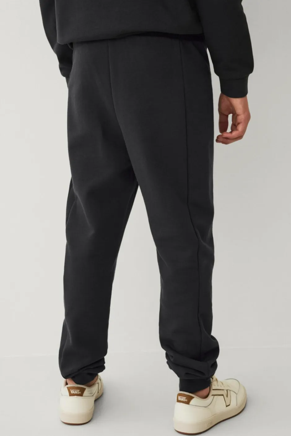 Sale Collection Joggingbukser med print Børn Bukser & Leggings