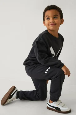 Outlet Collection Joggingbukser Nils Børn Bukser & Leggings