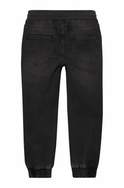 Ellos Collection Joggingbukser i denimer Ben^Børn Jeans