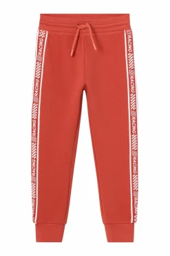 Hot Collection Joggingbukser med print Børn Bukser & Leggings