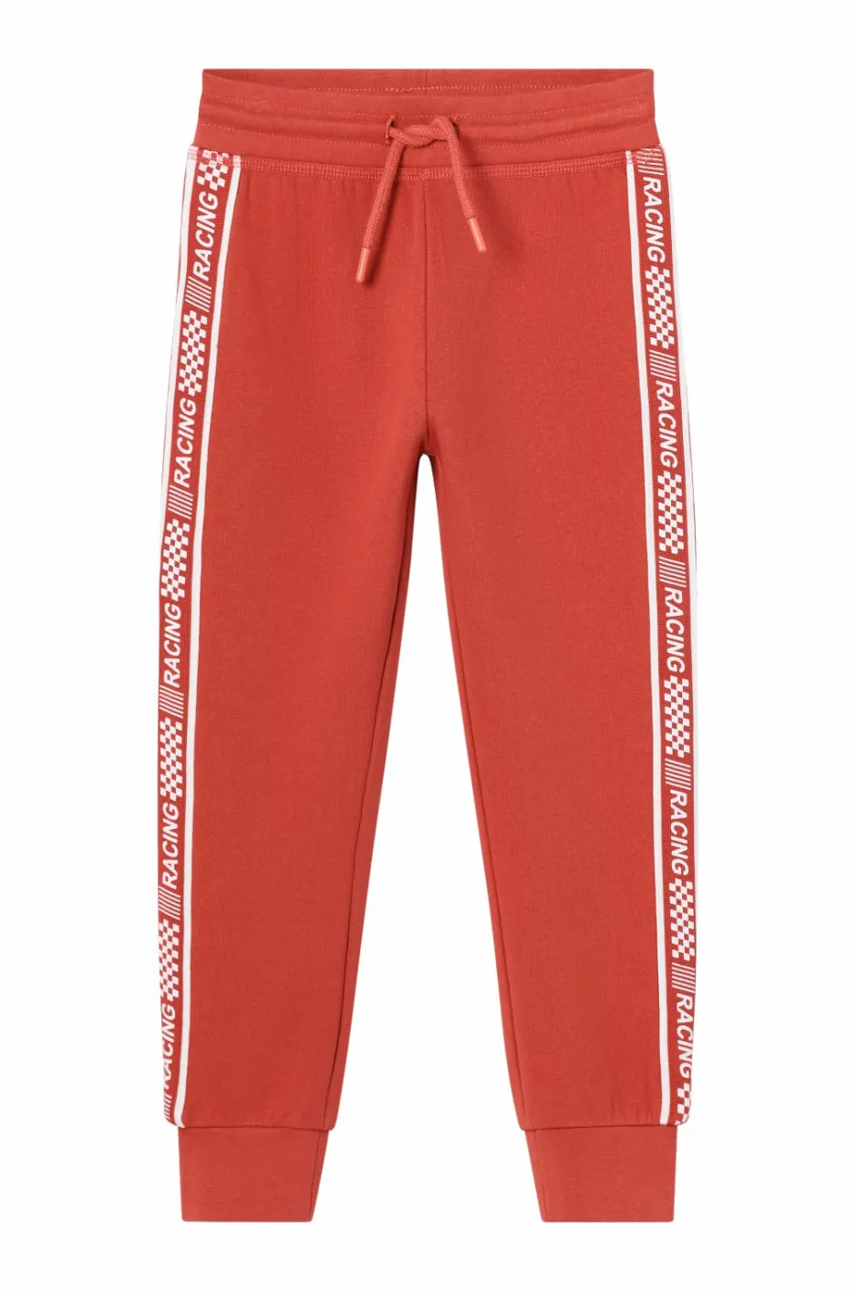 Hot Collection Joggingbukser med print Børn Bukser & Leggings