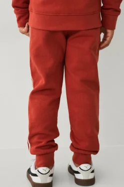 Hot Collection Joggingbukser med print Børn Bukser & Leggings